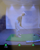 アフターショット（ドライバー）