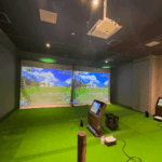 チキンゴルフ イオンモール名古屋茶屋店