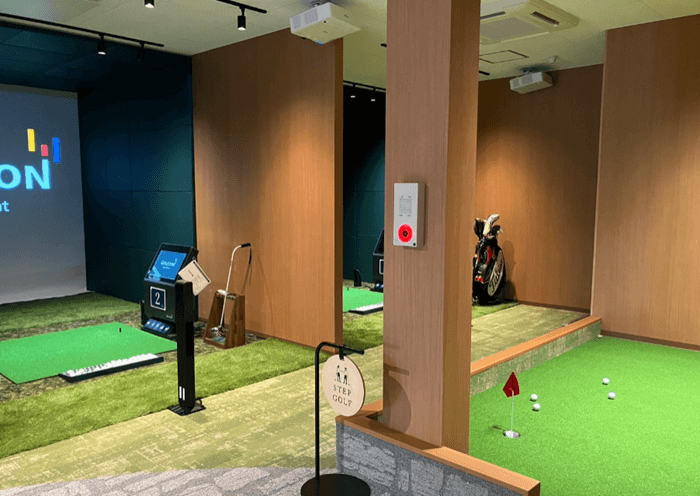 STEPGOLF EXtra（ステップゴルフエクストラ）伏見店