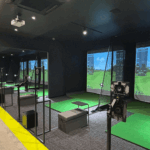 ZENGOLF(ゼンゴルフ)曙橋/新宿御苑前店