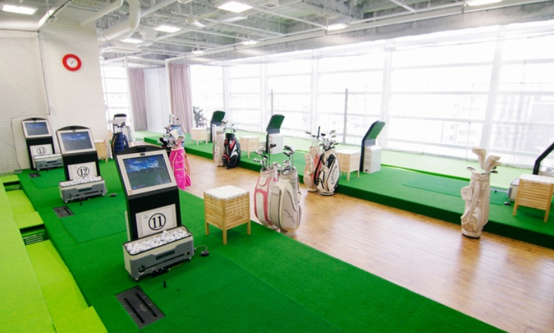 東京都内 おすすめゴルフレッスン30選 評判が良くて安いゴルフスクールは