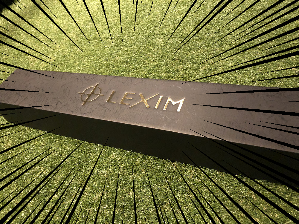 LEXIM(レクシム)のパター