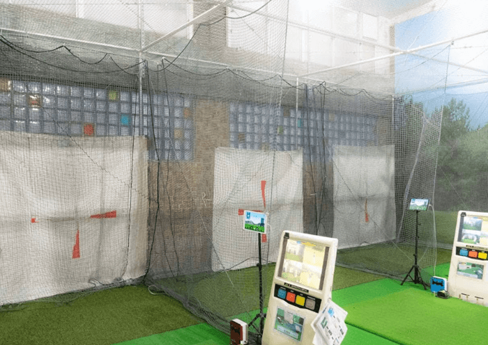 ZENGOLF ACADEMY（ゼンゴルフ アカデミー）戸越銀座店