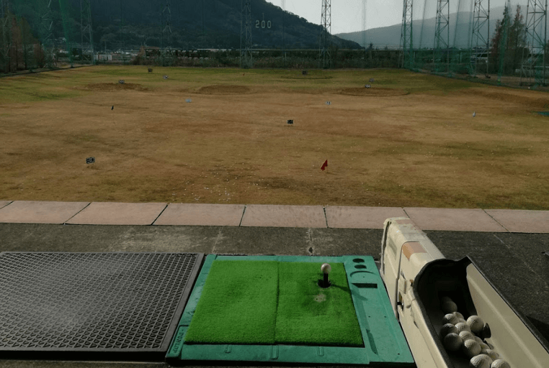 シティゴルフセンター防府ゴルフスクール