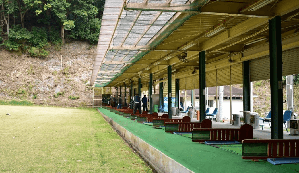 富士川ゴルフセンター ゴルフスクール