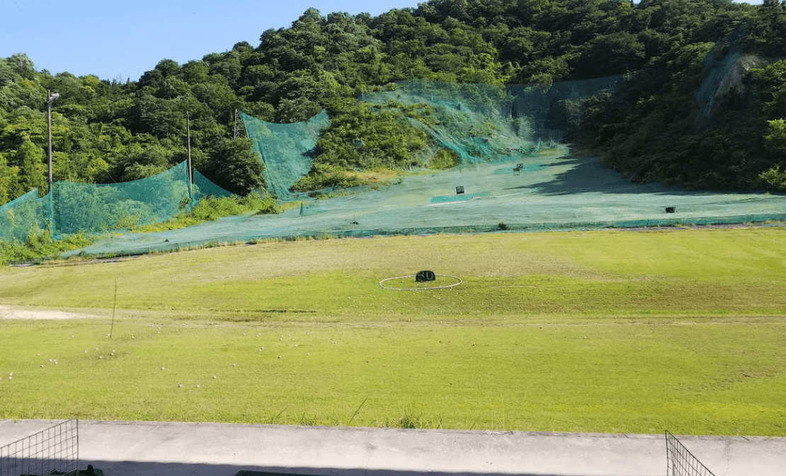 志度ゴルフセンター ゴルフスクール