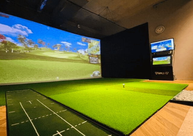 SMART GOLF PREMIUM 高輪台店・不動前かむろ坂店
