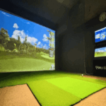 SMART GOLF 戸越首都高入口前店・北品川旧東海道店・中延駅前店