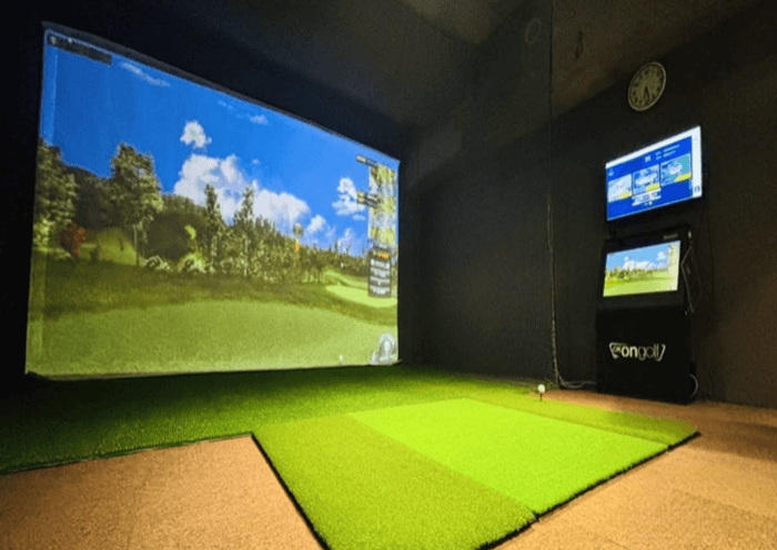 SMART GOLF 戸越首都高入口前店・北品川旧東海道店・中延駅前店