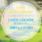 LOCO LOCKER（ロコロッカー）｜レッスン内容・料金表・口コミ評判