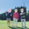 2020年夏の堺カントリークラブラウンド