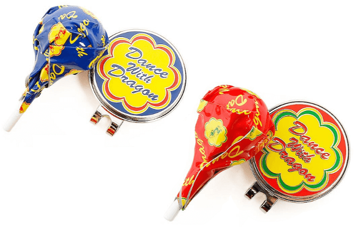 ゴルフマーカー30選 おしゃれなゴルフマーカーだけ集めてみた件