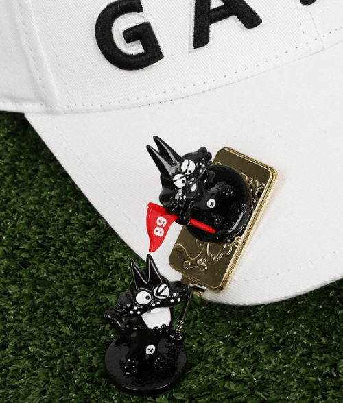 ゴルフマーカー30選 おしゃれなゴルフマーカーだけ集めてみた件