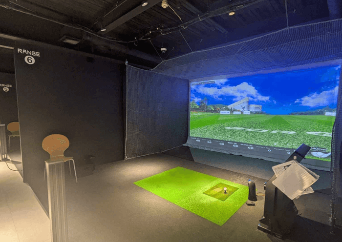 ZENGOLF RANGE（ゼンゴルフレンジ）浦和店