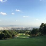 茨木国際ゴルフ倶楽部