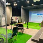 チキンゴルフ心斎橋店