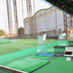 グリーンアリーナ久留米