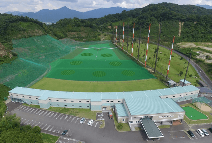 博多金の隈ゴルフヒルズ