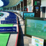 小戸ゴルフセンター