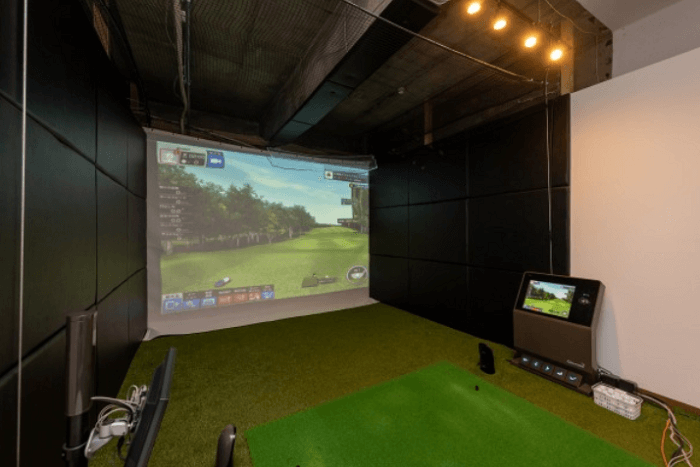 CHERRY GOLF GARAGE(チェリーゴルフガレージ)
