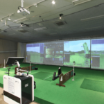 X-GOLF倶楽部 みなとみらい