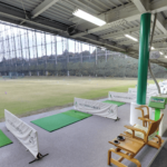 アコーディアゴルフスクール(アコーディア・ガーデン柏内)