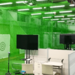 ダンロップゴルフスクール 有賀園ゴルフ柏校