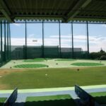 ダンロップゴルフスクール サンランド船橋校