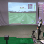 コナミゴルフアカデミー船橋店