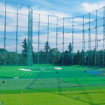 美里ゴルフセンターゴルフレッスン