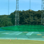 ミズノゴルフスクール(らんらん倶楽部内)