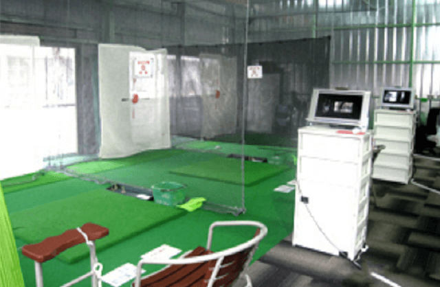 アットゴルフスタジオ