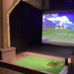 ZENGOLF RANGE（ゼンゴルフレンジ）パオ中野坂上店