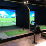 ZEN GOLF RANGE 新子安店