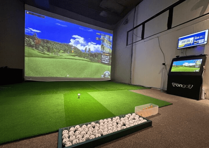SMART GOLF(スマートゴルフ)杉並区