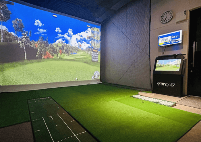 SMART GOLF（スマートゴルフ）港南台IC店