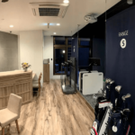 ZENGOLF RANGE 代官山