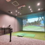 GOLF NEXT 24 武蔵中原店