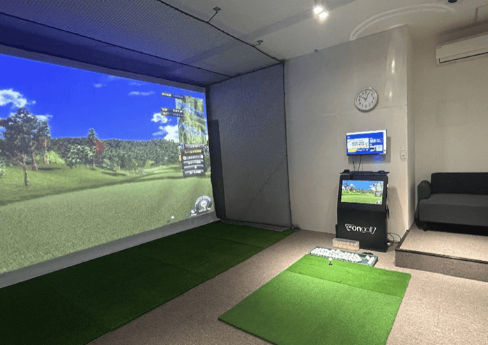 SMART GOLF 川崎大師店・鷺沼店
