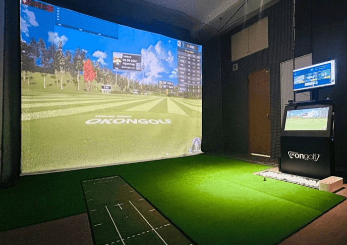 SMART GOLF 東新宿店・新宿富久町靖国通り店・早稲田駅前店