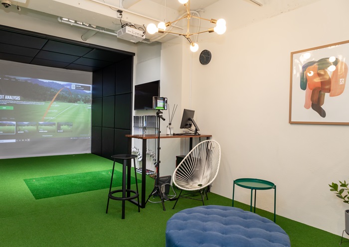 The Golf House 御茶ノ水