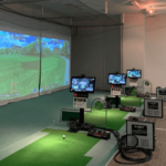 コナミゴルフアカデミー 大阪ステーションシティ