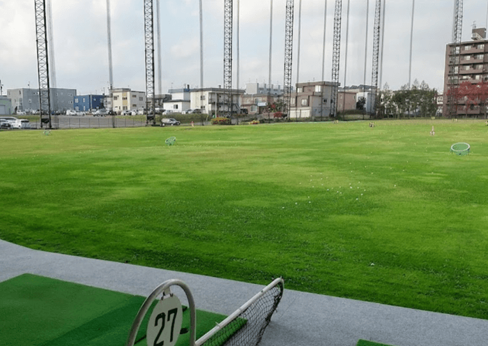 北郷ゴルフセンター