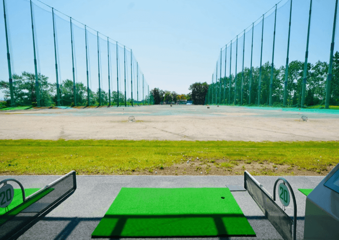 王子ゴルフガーデン札幌