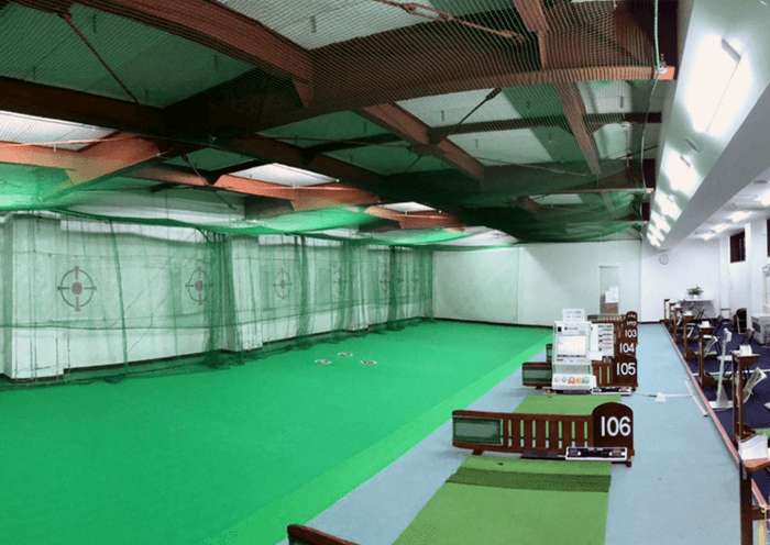 山の手ゴルフセンター