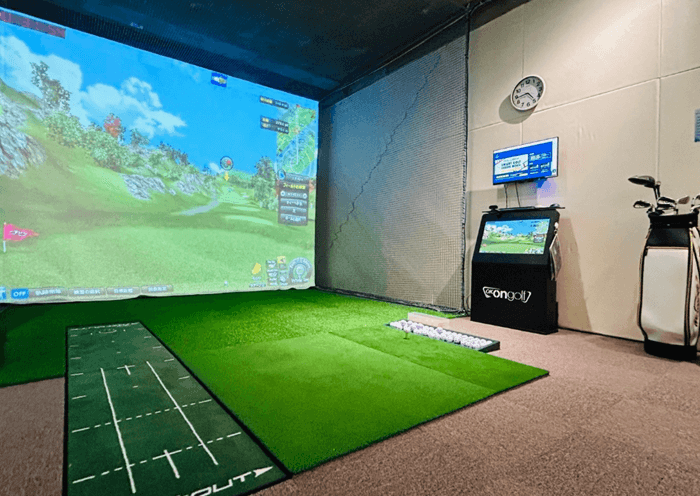 SMART GOLF（スマートゴルフ）柏店