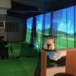 私の練習場 薬院平尾店