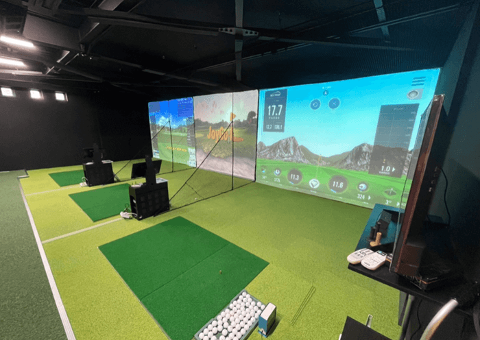 SWING LAB 箕面店