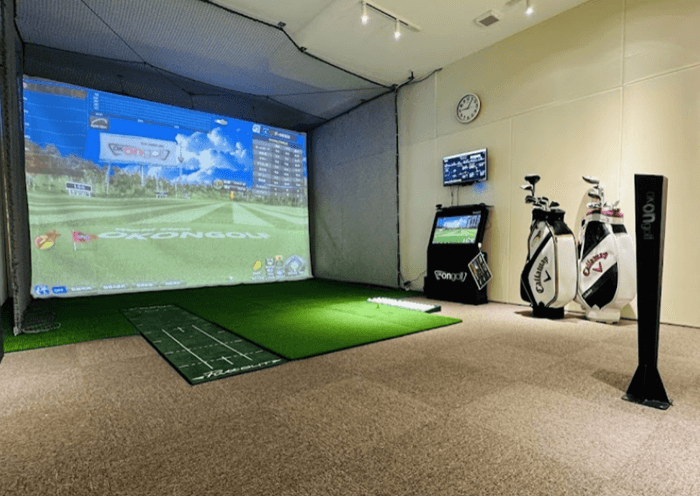SMART GOLF（スマートゴルフ）箕面店