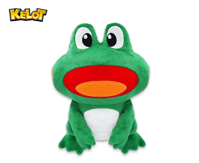 ニューパルサー ドライバー用ヘッドカバー（ケロット）